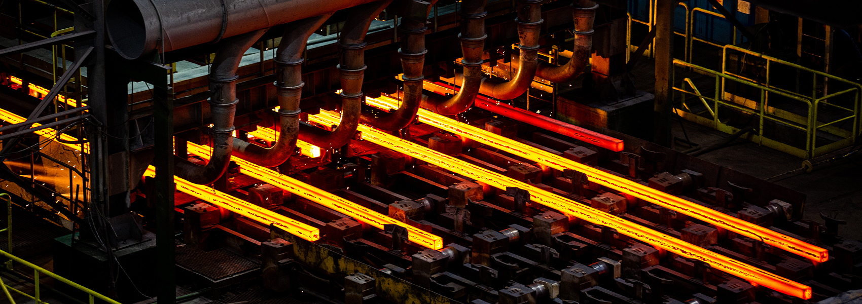 23. Металлургический саммит «Русская Сталь: стратегия роста»